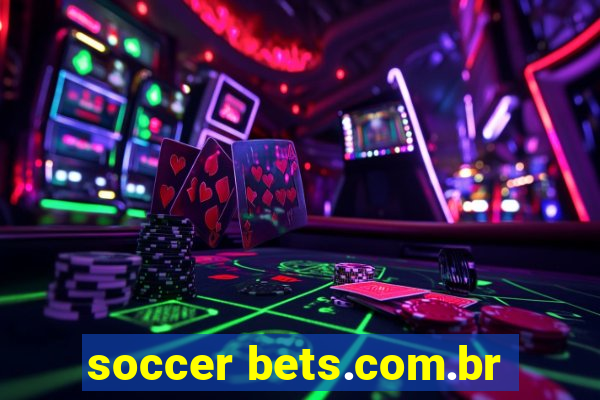 soccer bets.com.br